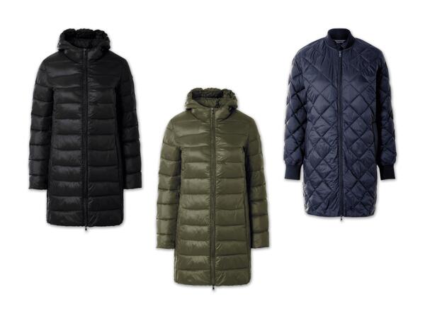Damen Lightweight-Mantel