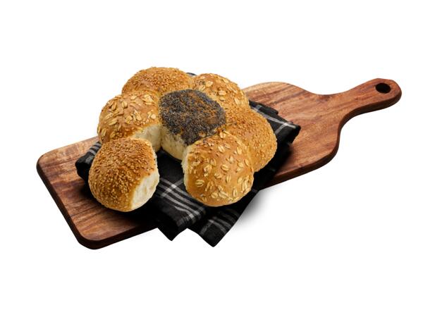 Brytbröd