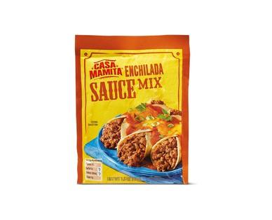 Casa Mamita Mexican Style Seasoning