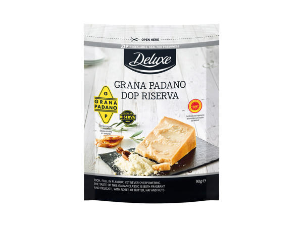 GRANA PADANO DOP RISERVA