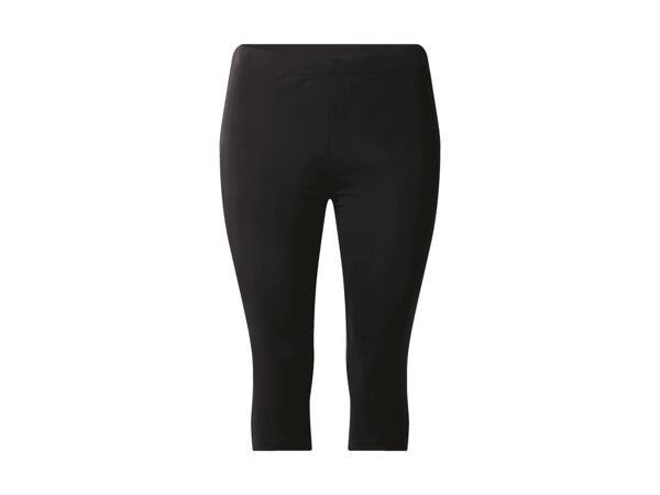 Leggings capri
