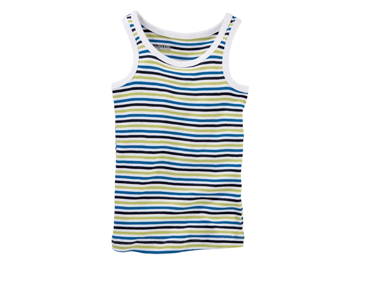 Boys' Underwear Set