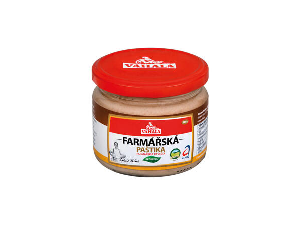 PAŠTIKA
