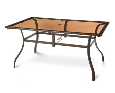 Gardenline Patio Dining Table