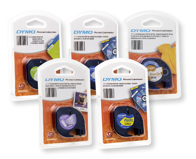 Nastri per etichettatrice DYMO(R)