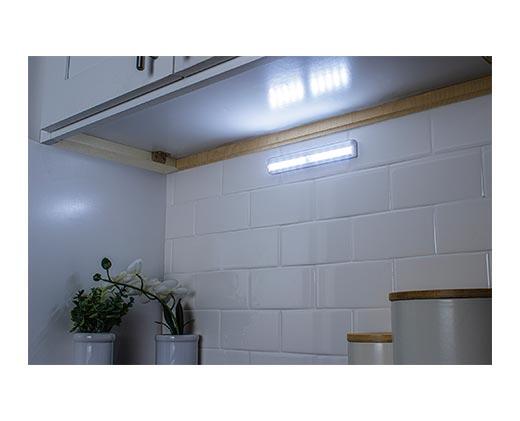 CASALUX 
 Motion-Sensing LED Light