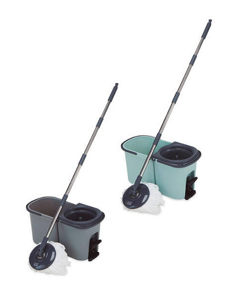 Power Mop Set