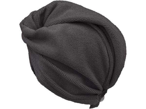 Hair turban