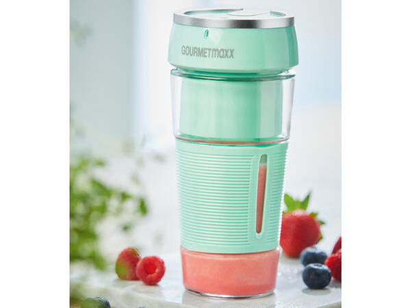Smoothie Maker 2 go