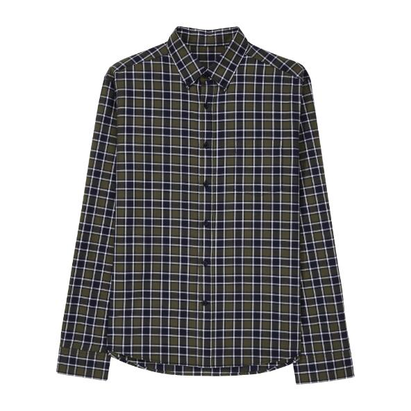 UP2Fashion(R) 				Hemd