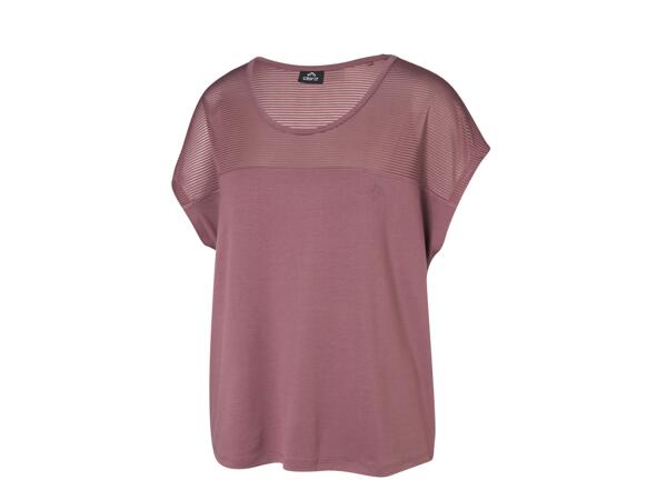 Ladies' Premium Sports Top