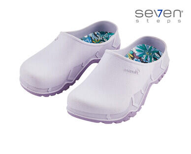 Adult's Garden Clogs