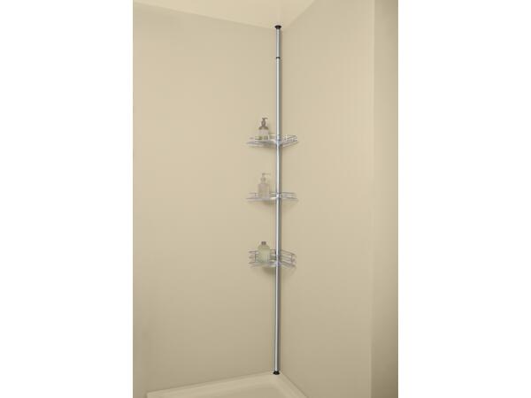 Extendable Bathroom Caddy