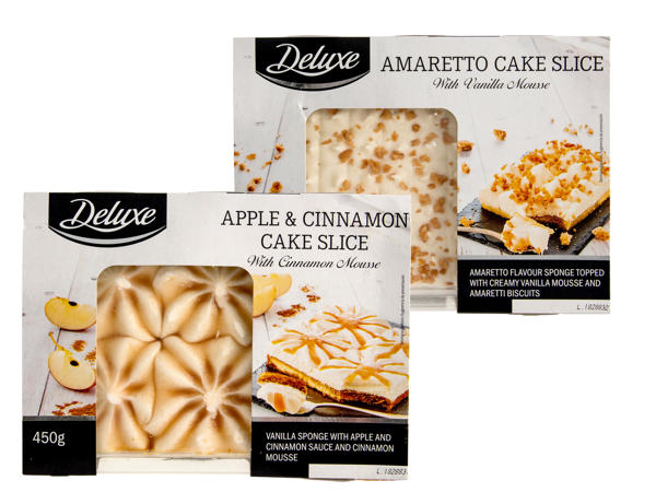 Family Desserts