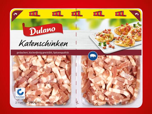 Katenschinken