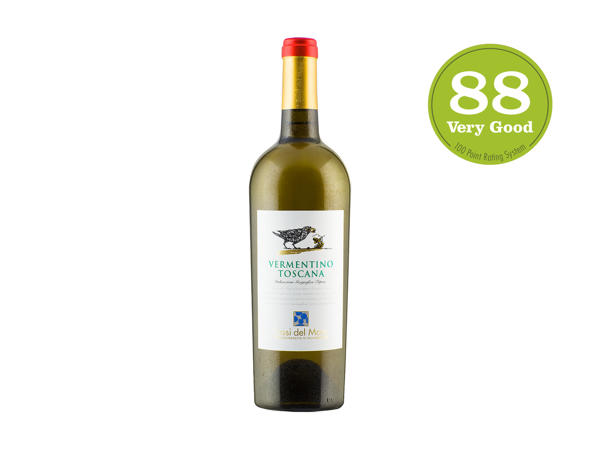 Vermentino Toscana