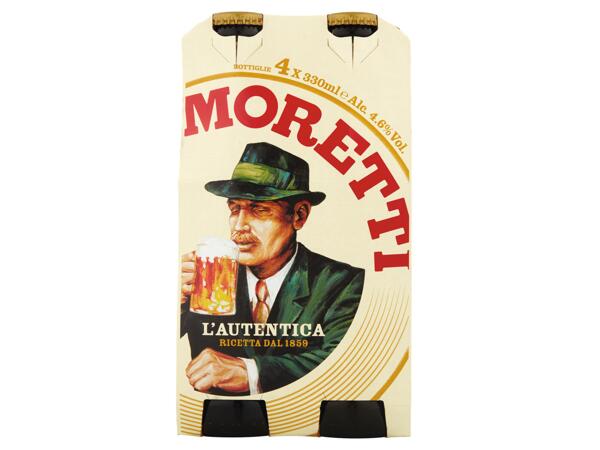 Moretti