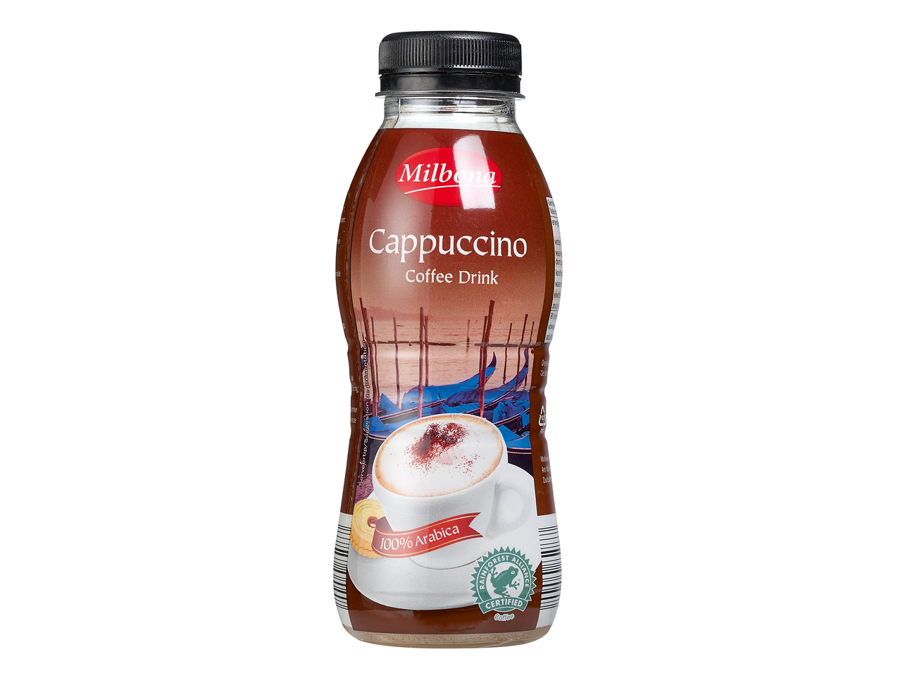 Kaffeegetränk
