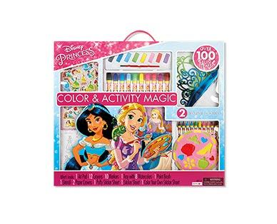 Bendon World of Art and Activity Set