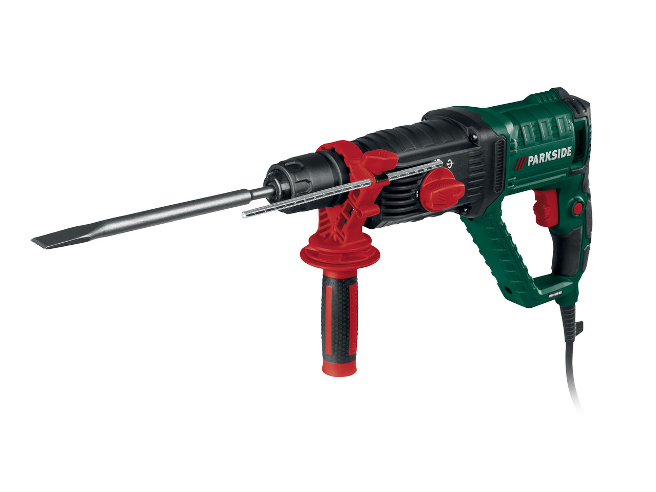 Pneumatic Hammer Drill