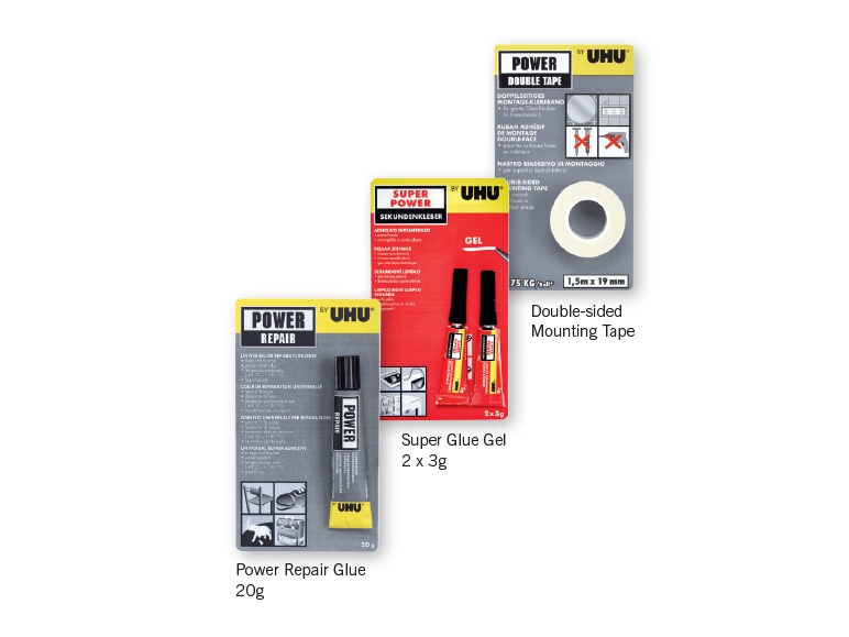 UHU(R) Repair Glue