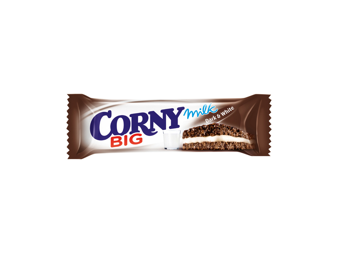 CORNY MILK