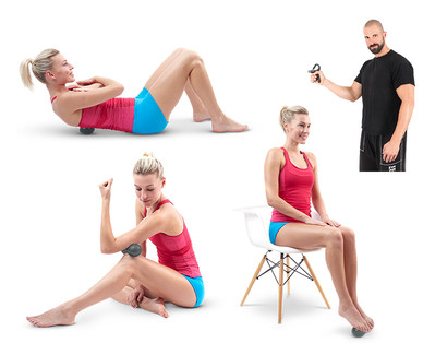 Crane Fitness Accessories