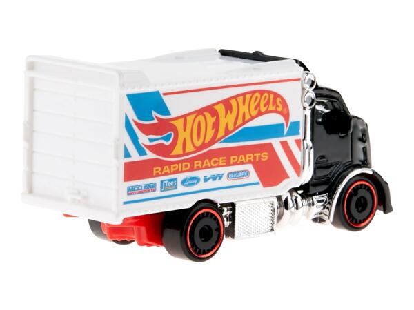 Hot Wheels Assortment