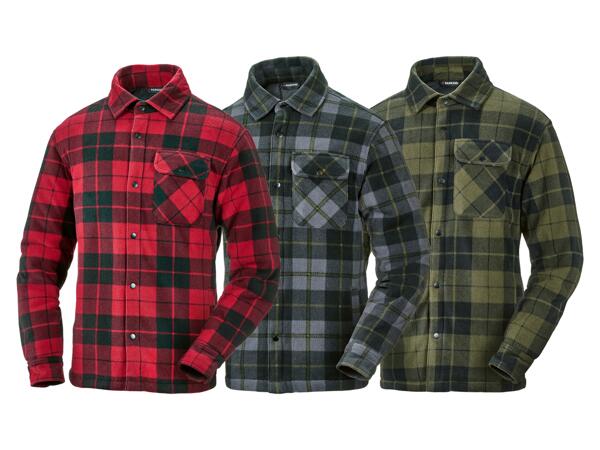 Overshirt