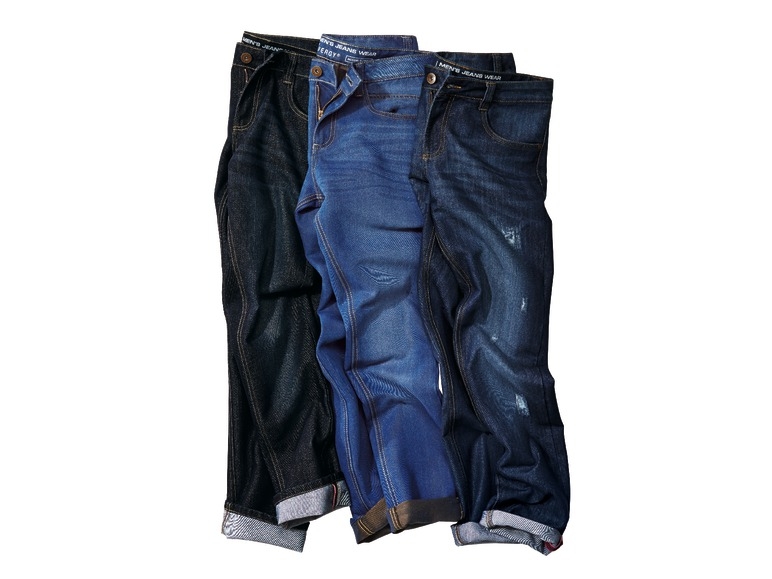 Men's Jeans