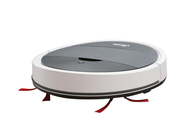 VR One Cleaning Robot
