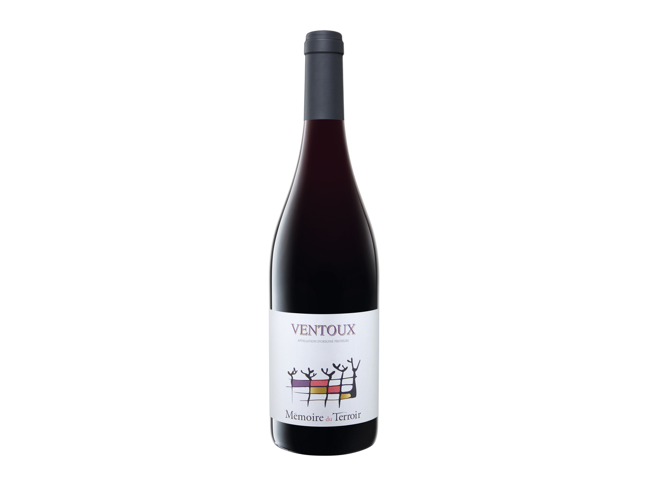 Mémoire du Terroir Ventoux AOP, 2016