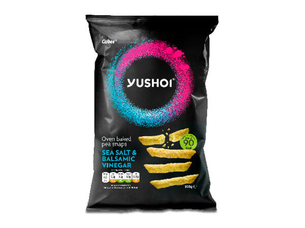 Yushoi Sharing Bag