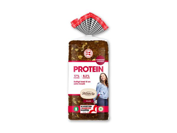 KOHBERG Proteinbrød