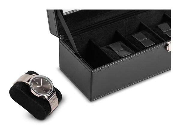 Auriol Watch Box