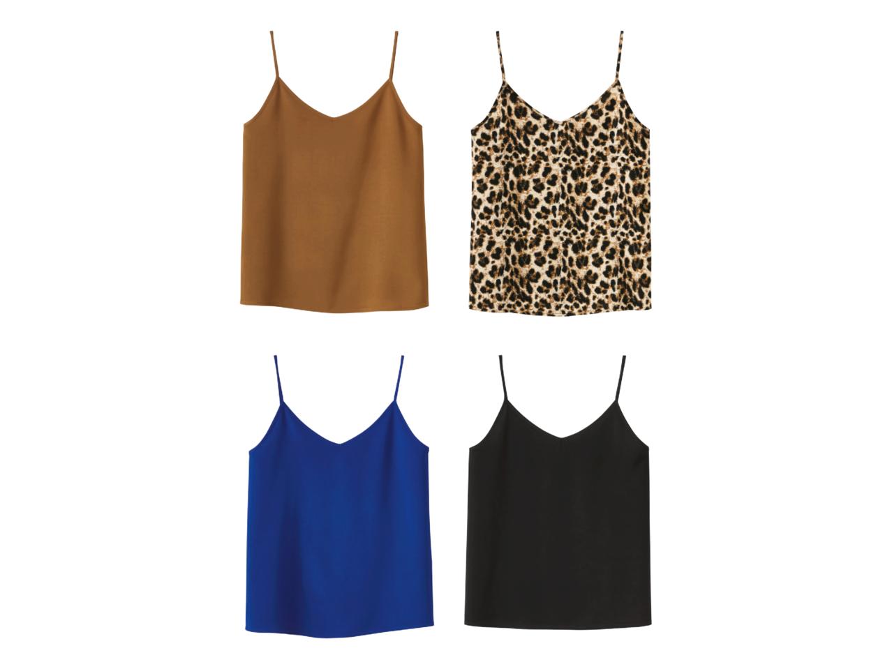 ESMARA Ladies' Top