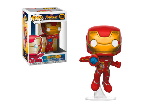 Funko Pop Figure