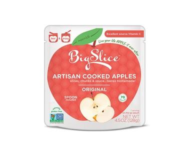 Big Slice Kettle Cooked Apples - Aldi - Us - Specials Archive