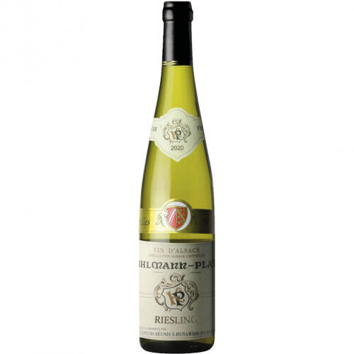 AOC Vin d'Alsace Riesling Vieilles vignes 2020**