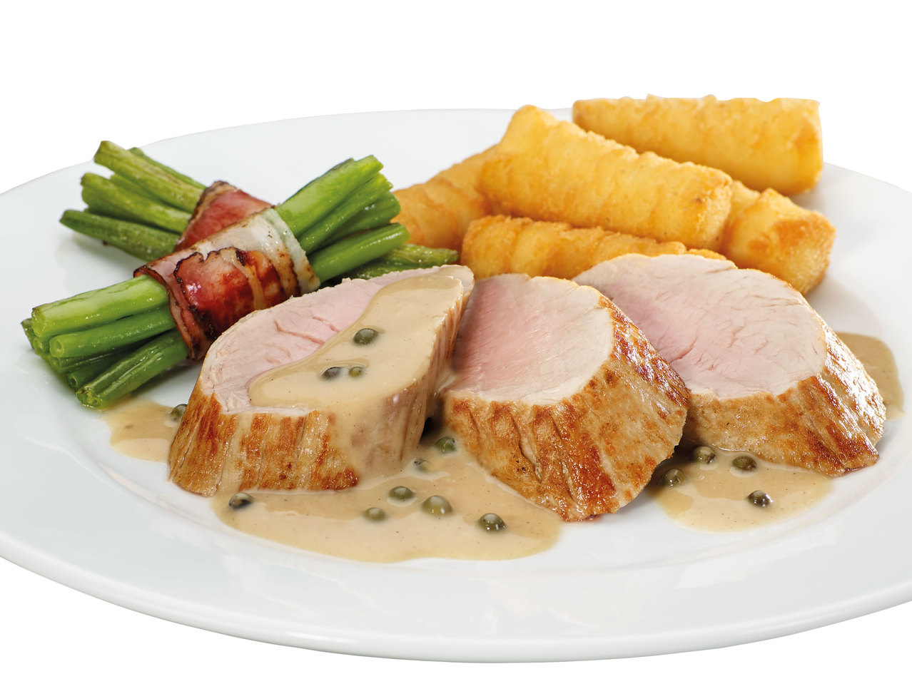CULINEA Schweinefilet