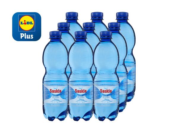 Acqua minerale
