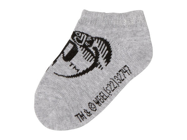 Kids' Trainer Socks