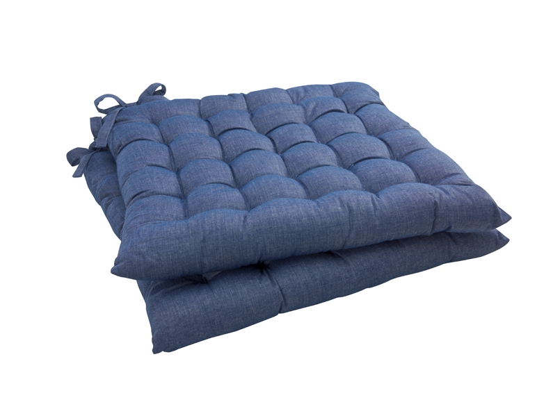 Chair Cushions 40x40cm