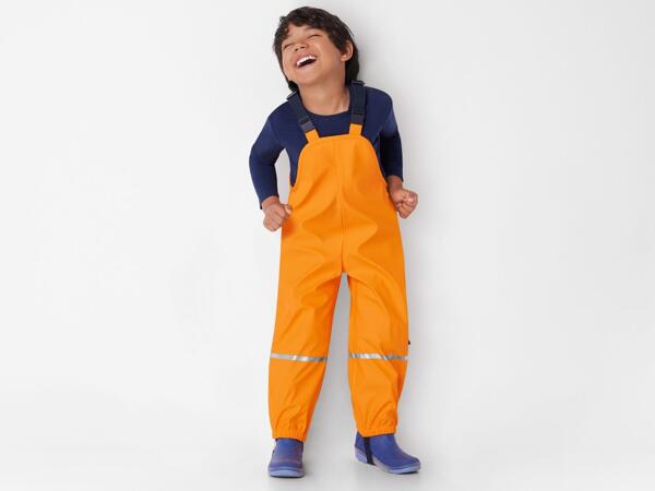 Kids' Waterproof Trousers