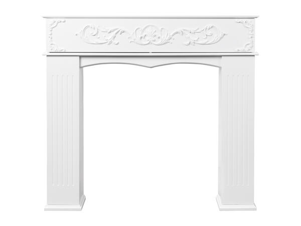 Livarno Home Fireplace Surround