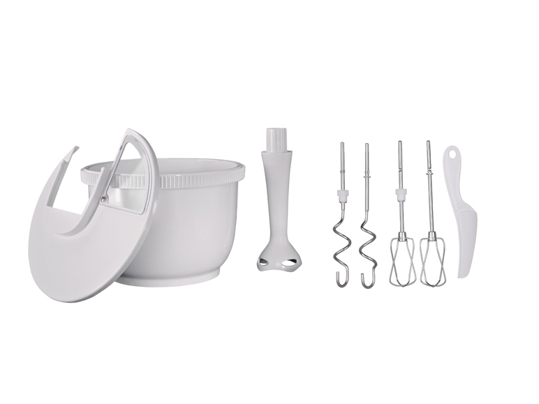 Hand Mixer Set