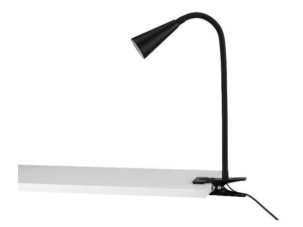 LIVARNO home Stolní LED lampa FREYA