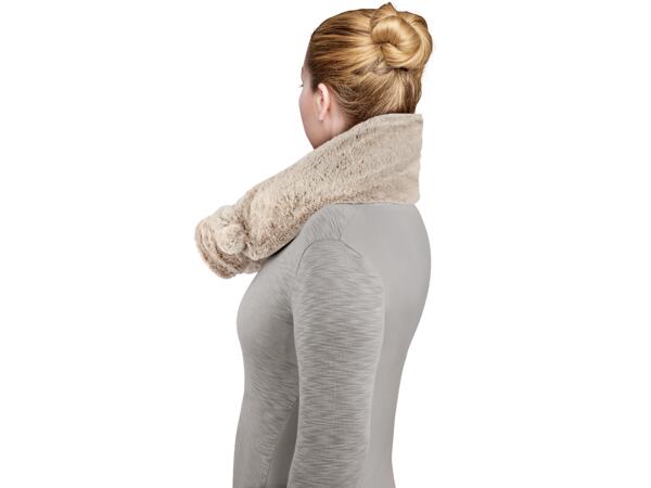 2-in-1 Hot Water Bottle