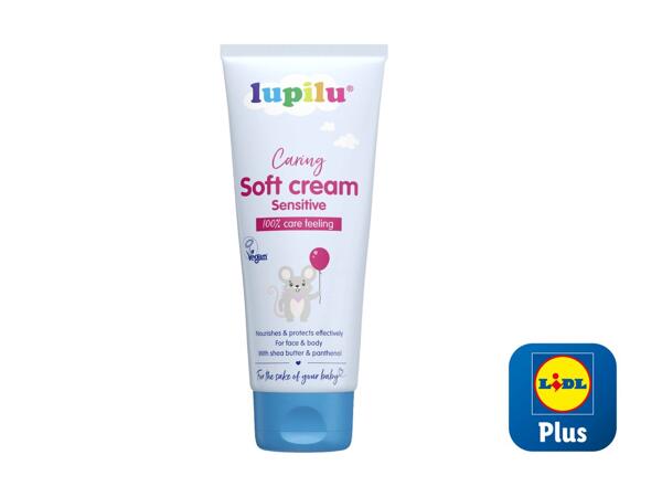 Crème pour bébé