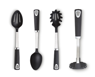 Kitchen Utensils